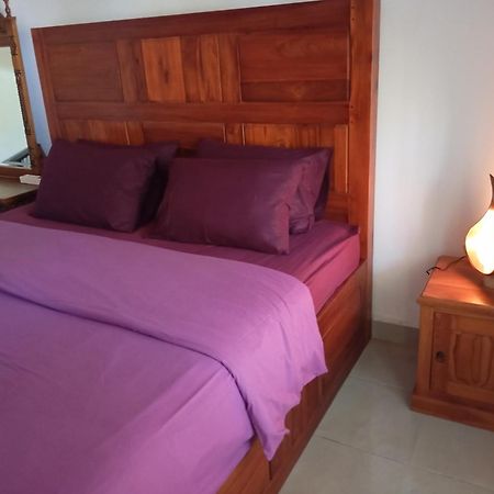 Belong Home Stay Lembongan Kültér fotó