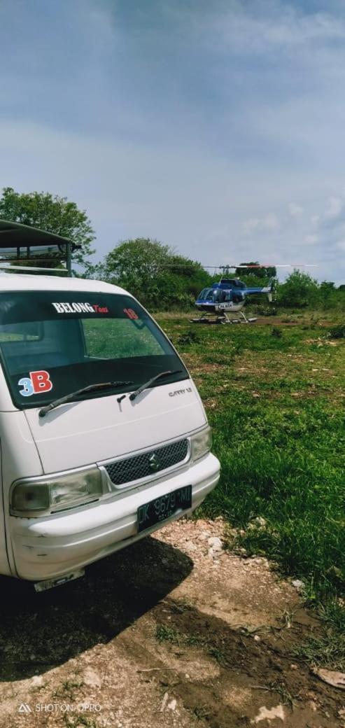 Belong Home Stay Lembongan Kültér fotó