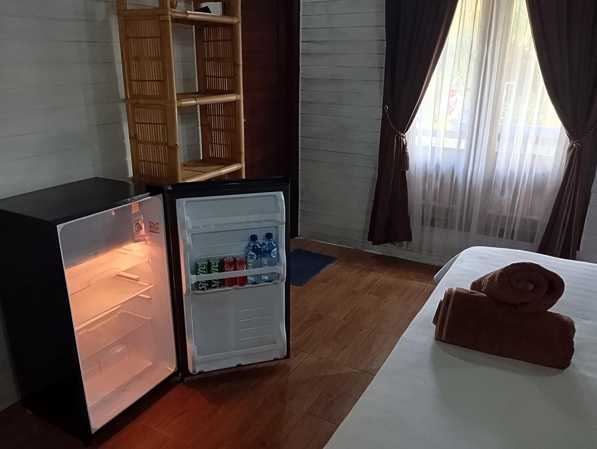 Belong Home Stay Lembongan Kültér fotó