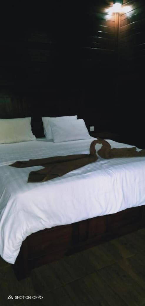 Belong Home Stay Lembongan Kültér fotó