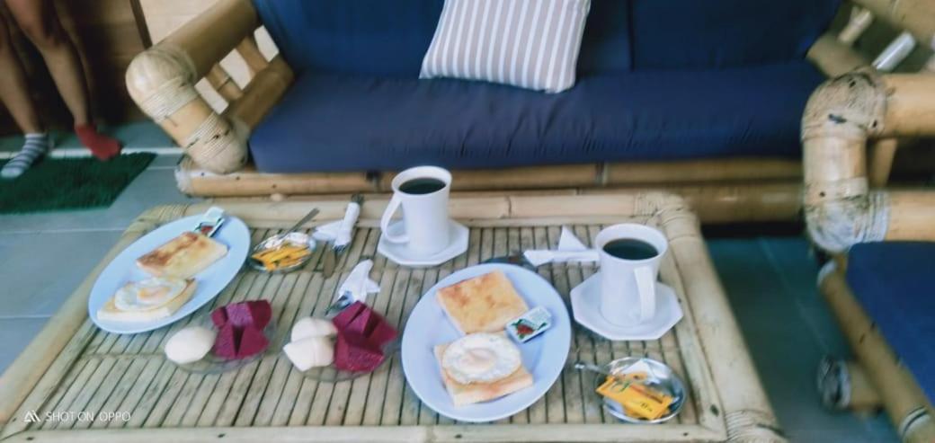 Belong Home Stay Lembongan Kültér fotó