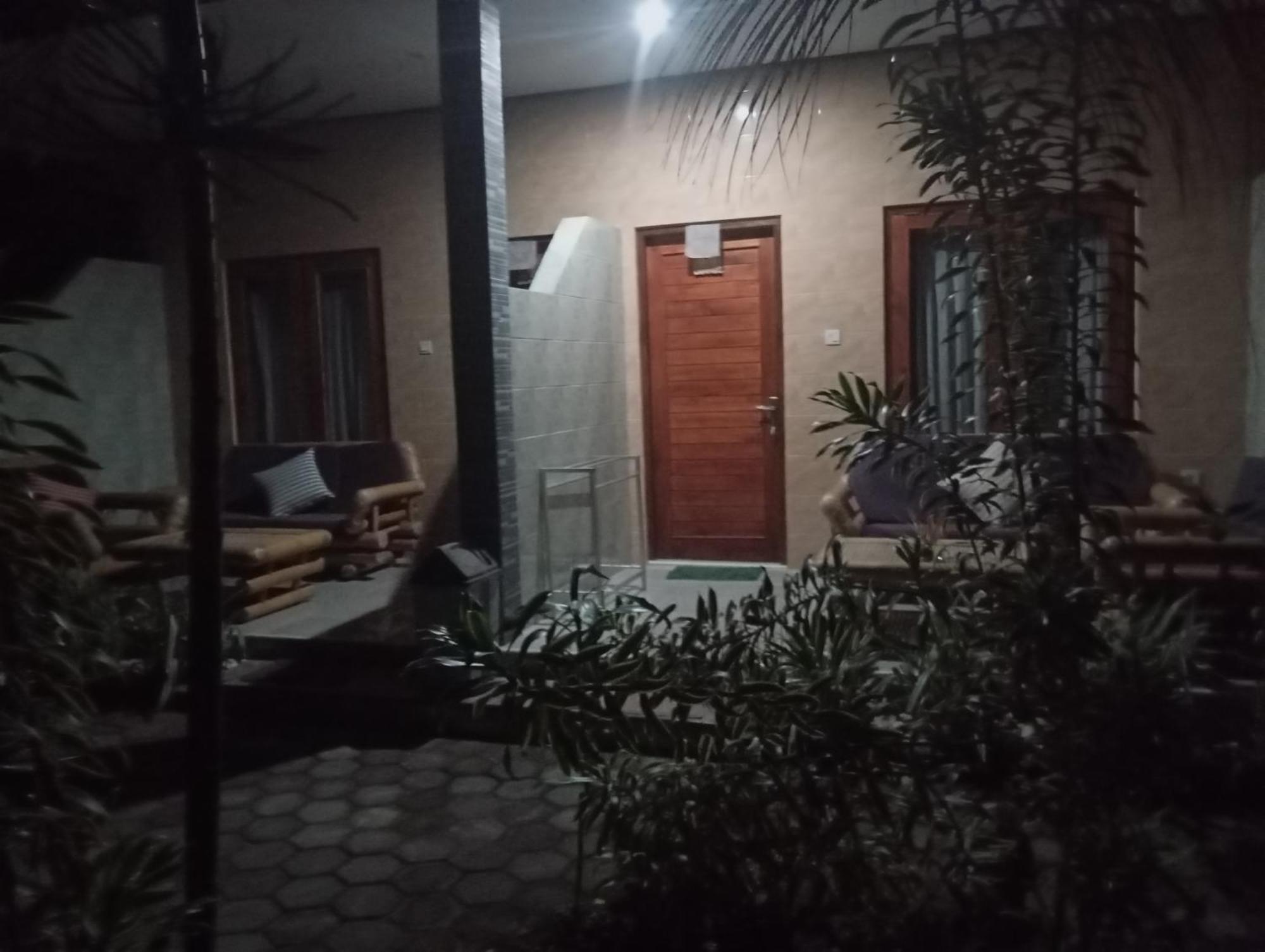 Belong Home Stay Lembongan Kültér fotó