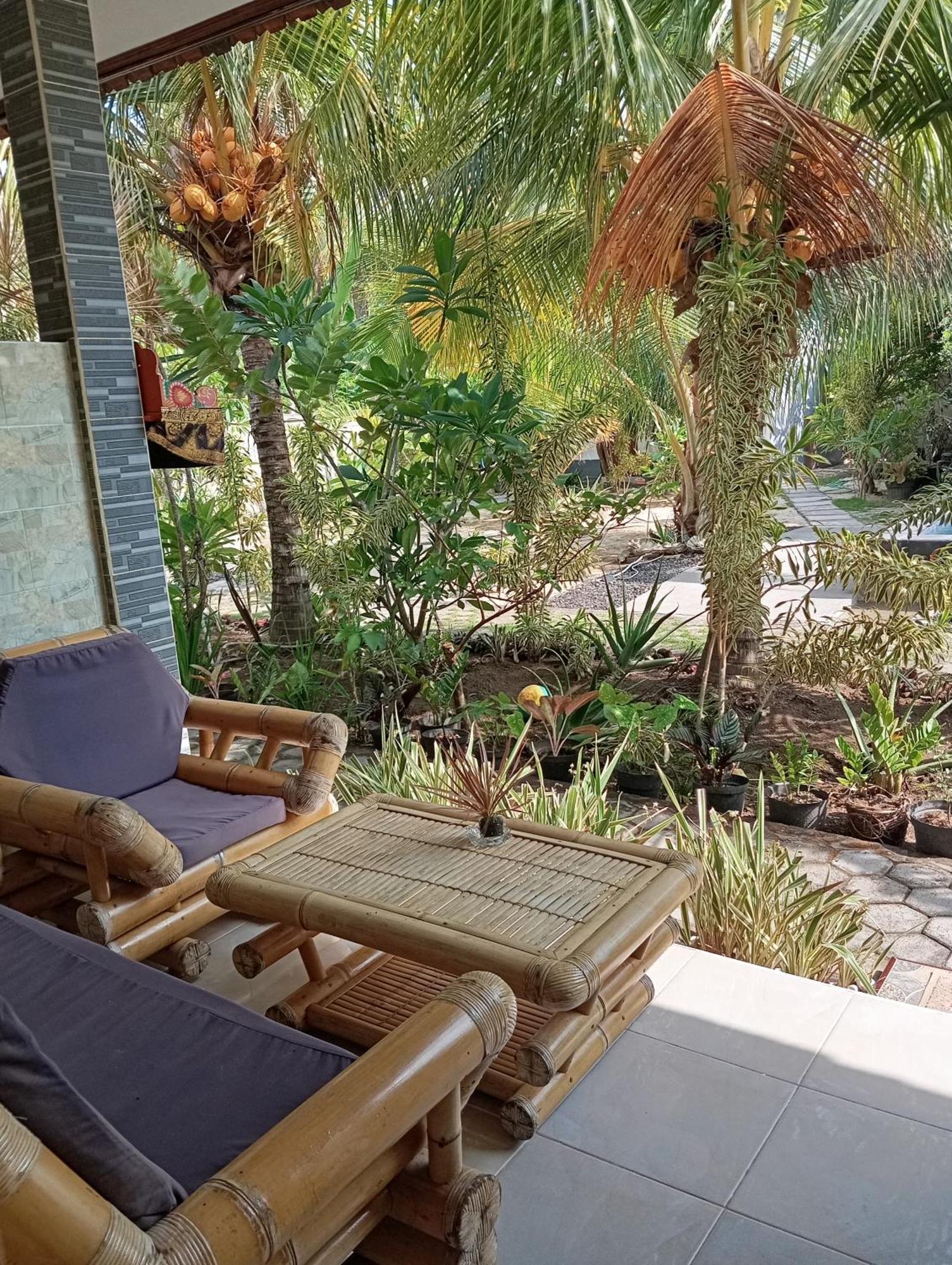 Belong Home Stay Lembongan Kültér fotó