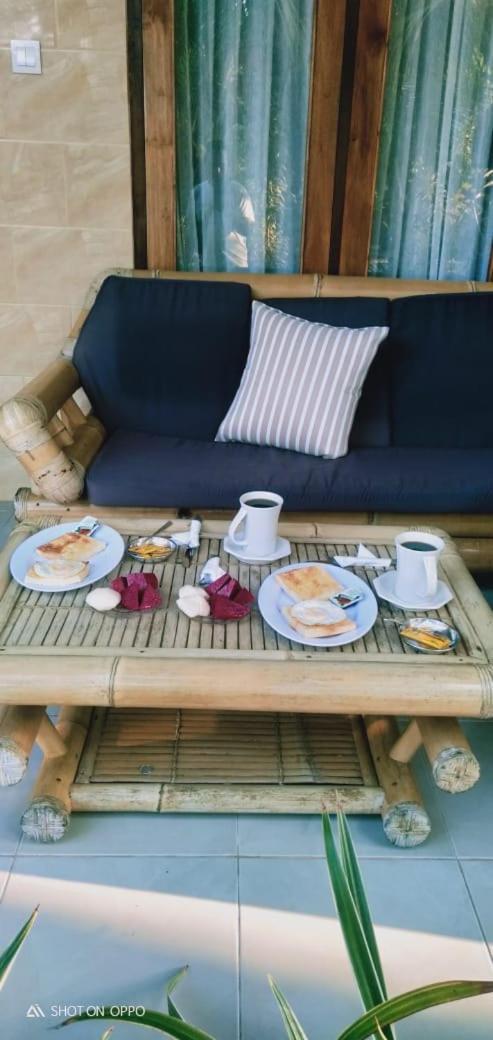 Belong Home Stay Lembongan Kültér fotó