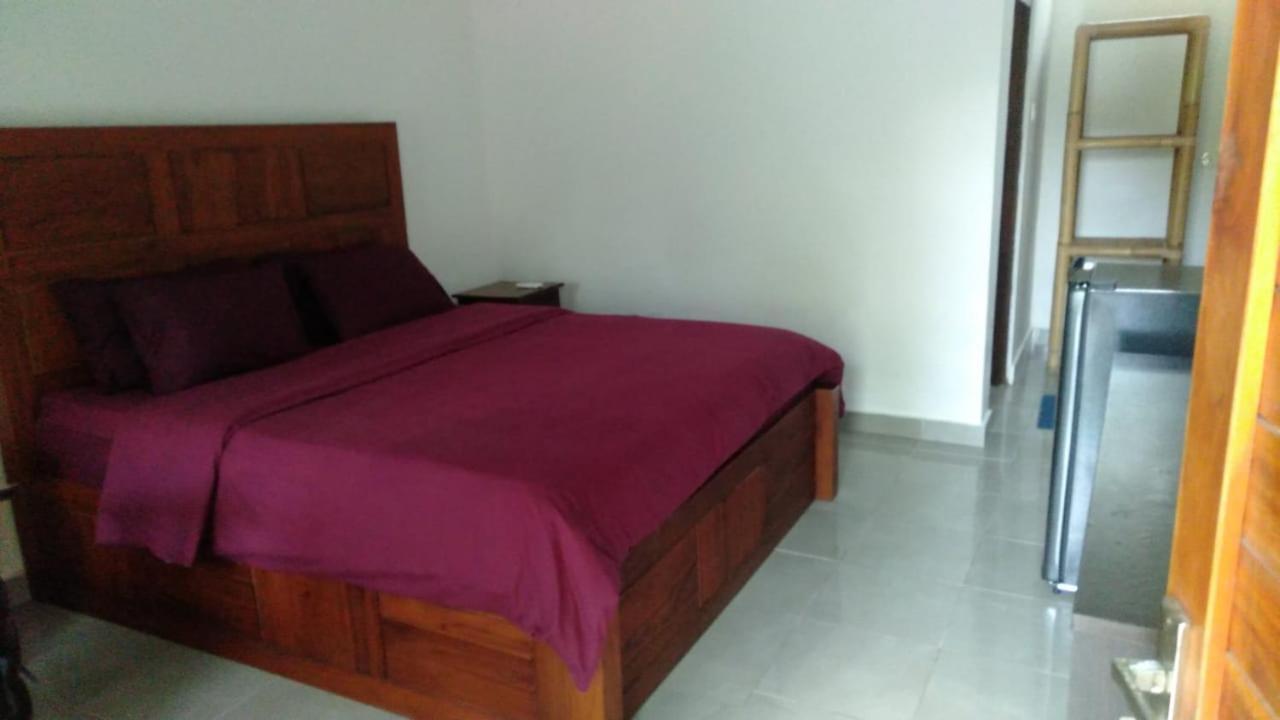 Belong Home Stay Lembongan Kültér fotó