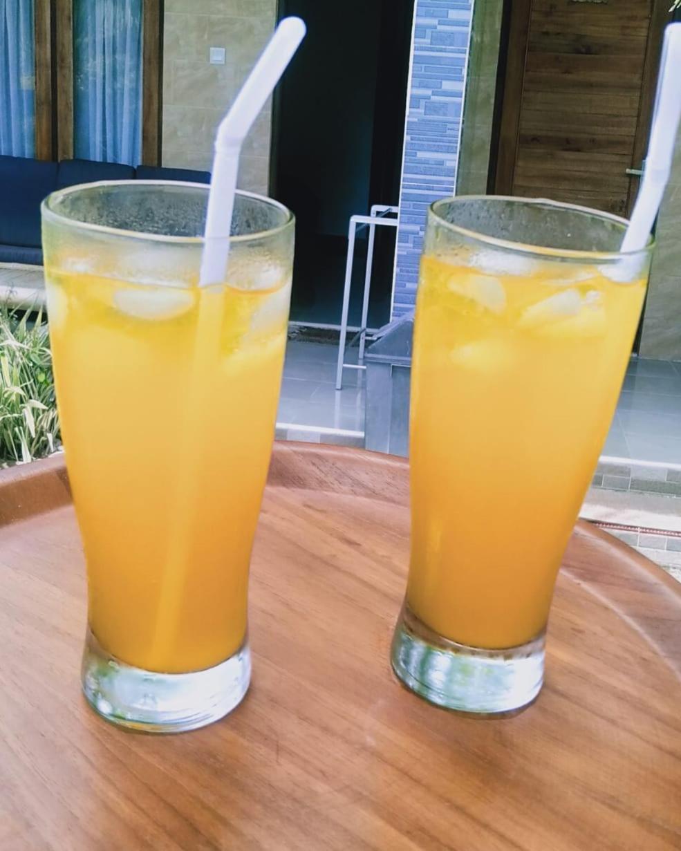 Belong Home Stay Lembongan Kültér fotó