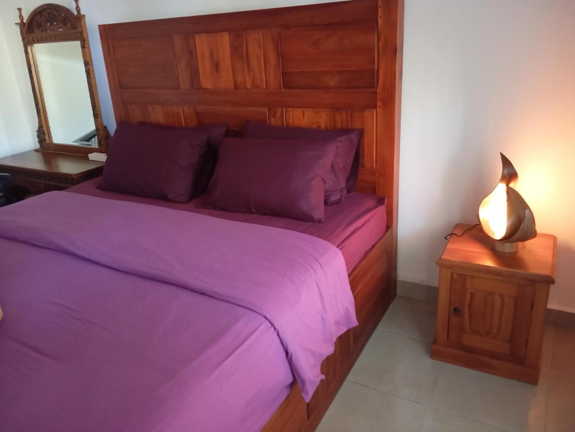 Belong Home Stay Lembongan Kültér fotó