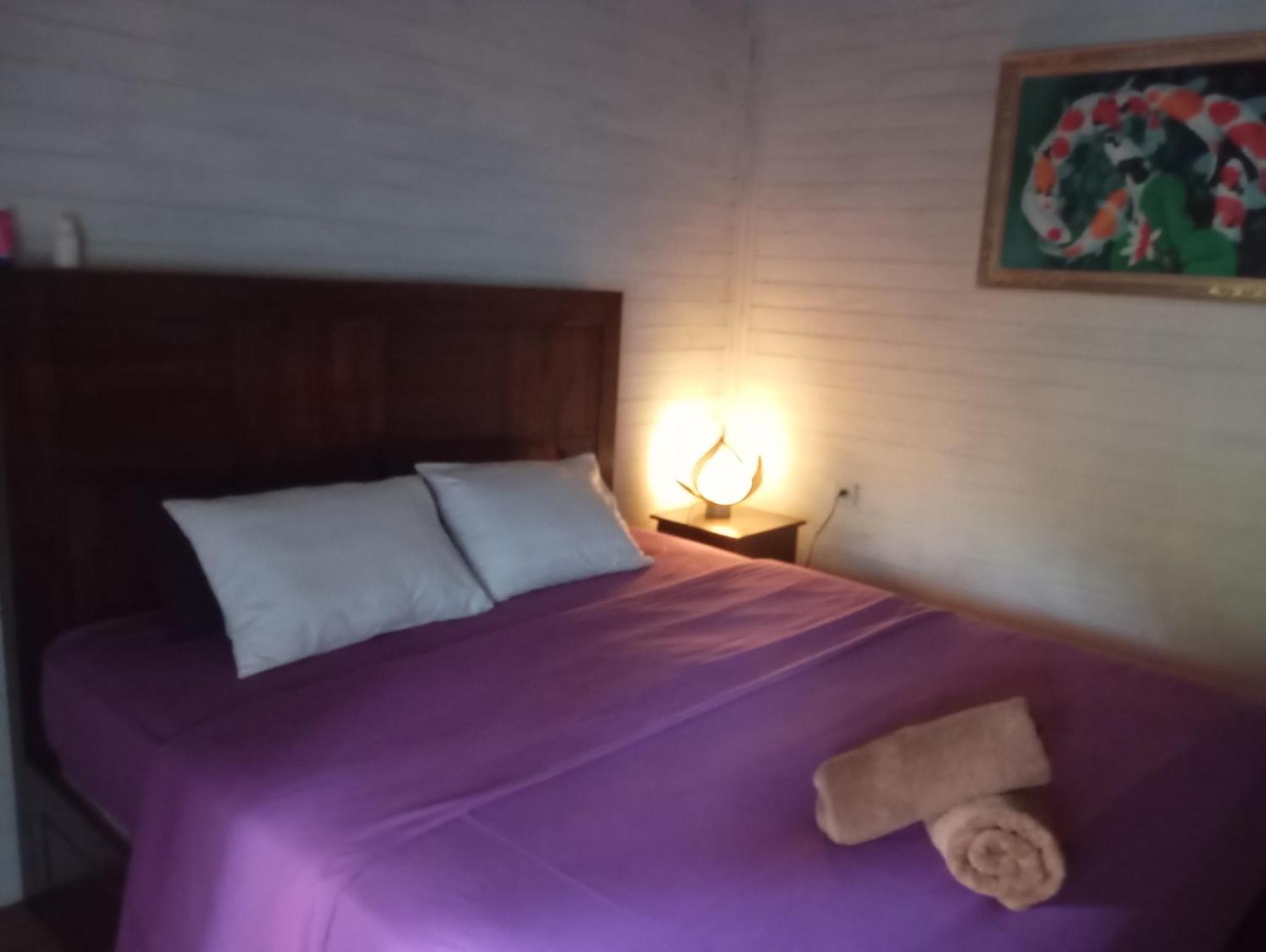 Belong Home Stay Lembongan Kültér fotó