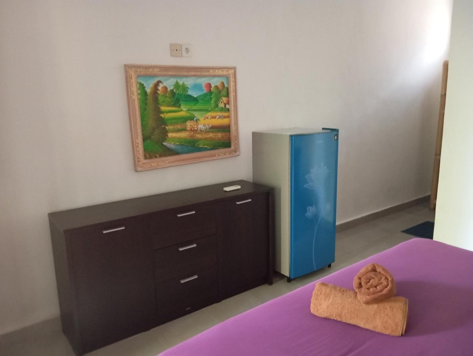 Belong Home Stay Lembongan Kültér fotó