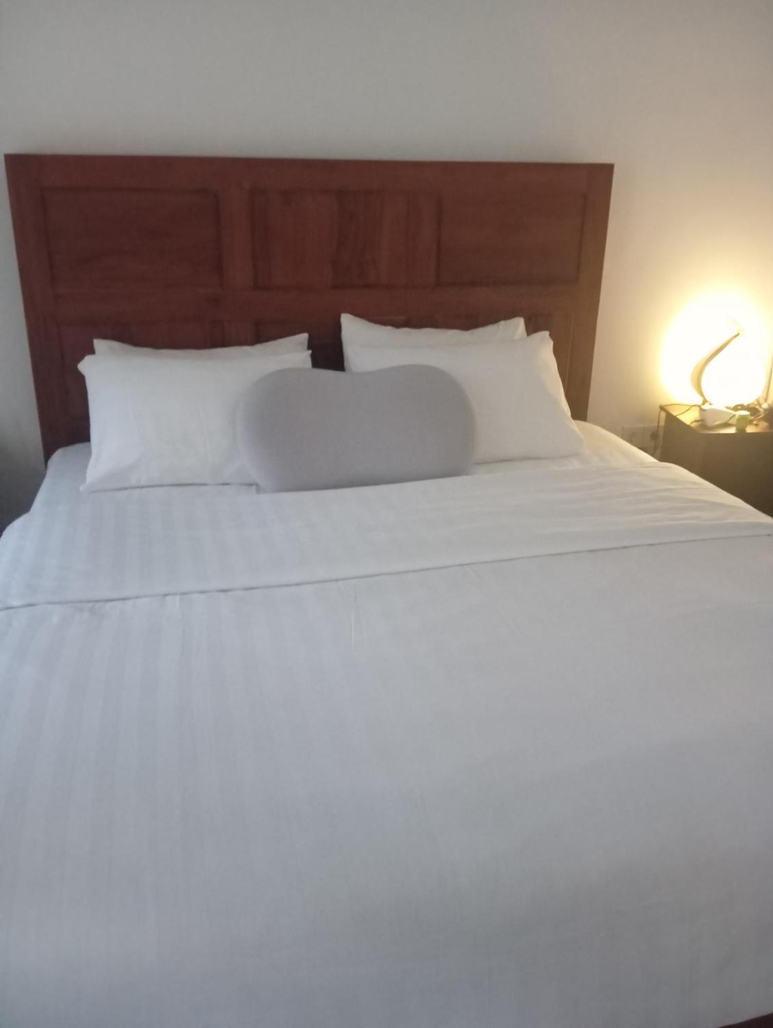 Belong Home Stay Lembongan Kültér fotó