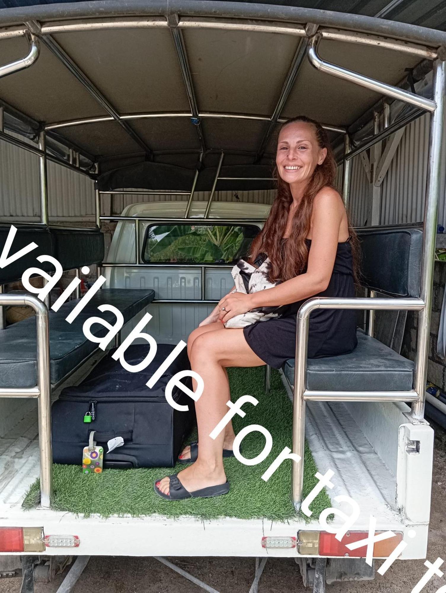 Belong Home Stay Lembongan Kültér fotó