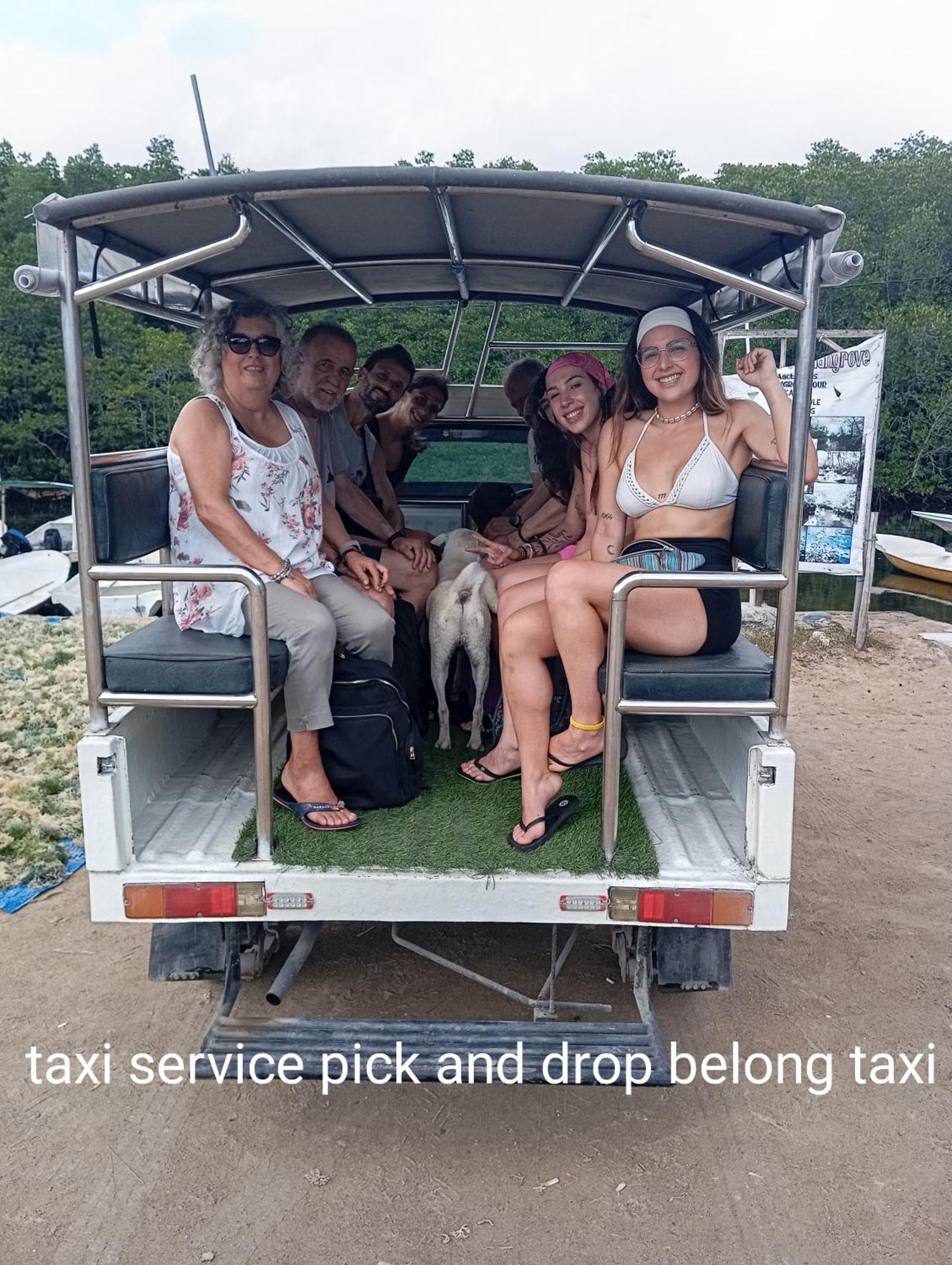 Belong Home Stay Lembongan Kültér fotó