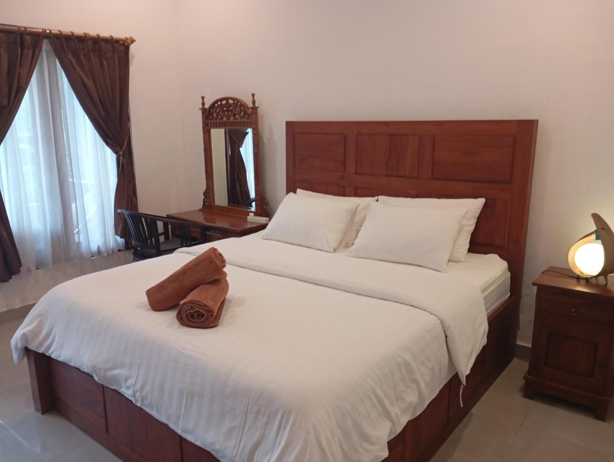 Belong Home Stay Lembongan Kültér fotó