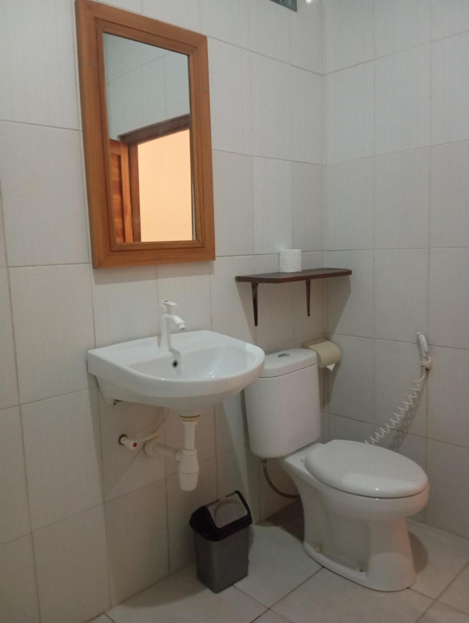 Belong Home Stay Lembongan Kültér fotó